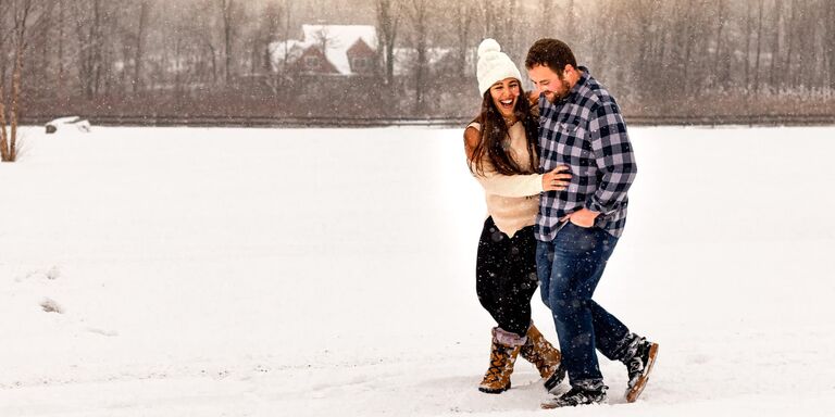 Alecia & Ryan Home Page Banner