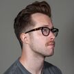 tres dean Associate Menswear Editor