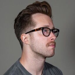 tres dean Associate Menswear Editor