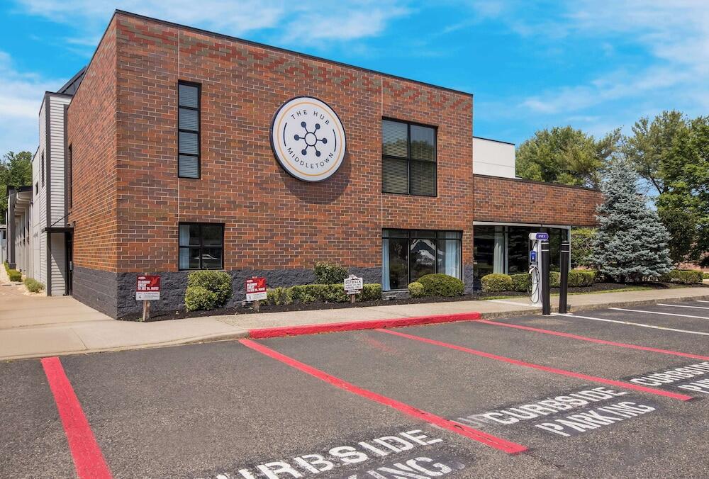 Picture of The Hub Middletown Red Bank, BW Signature Collection