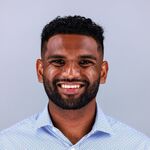 Jim Poopalapillai 