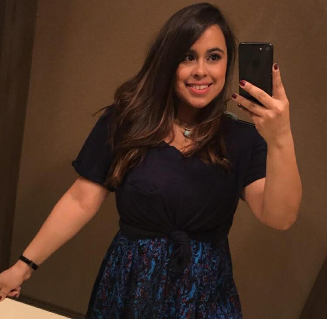 Jessica Mijares 