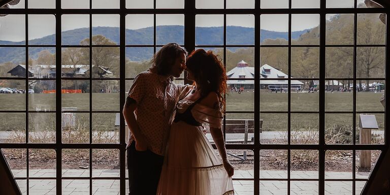 Jendalyn & Anthony Home Page Banner