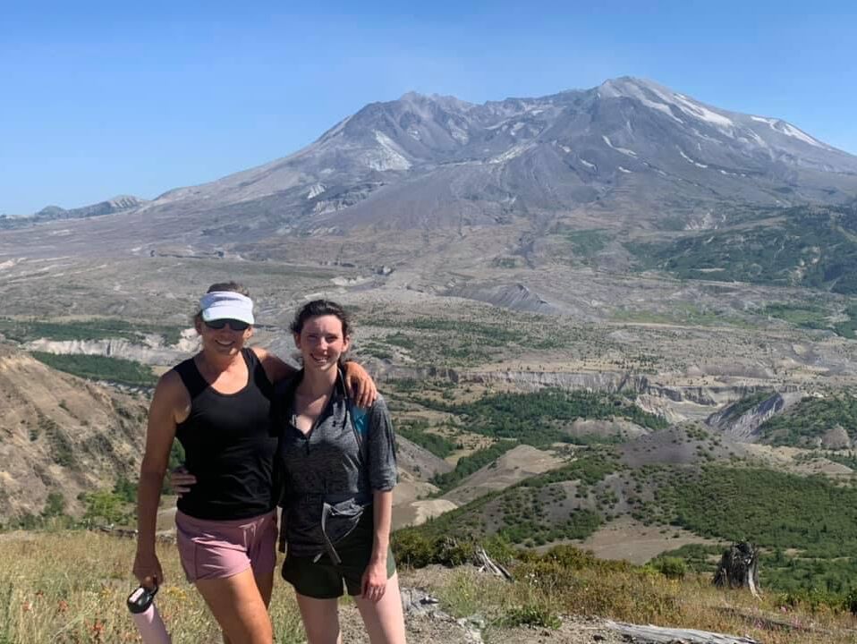Picture of 18. Mount St. Helens National Volcanic Monument 