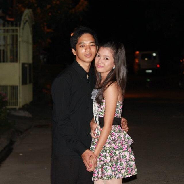 Picture of The Night of Our First Dance