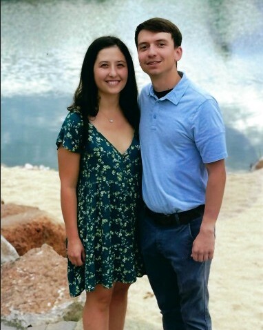 Jack & Katy Home Page Banner