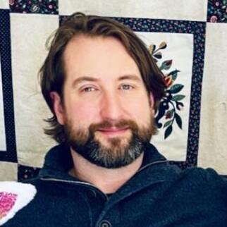 Seth Ireland