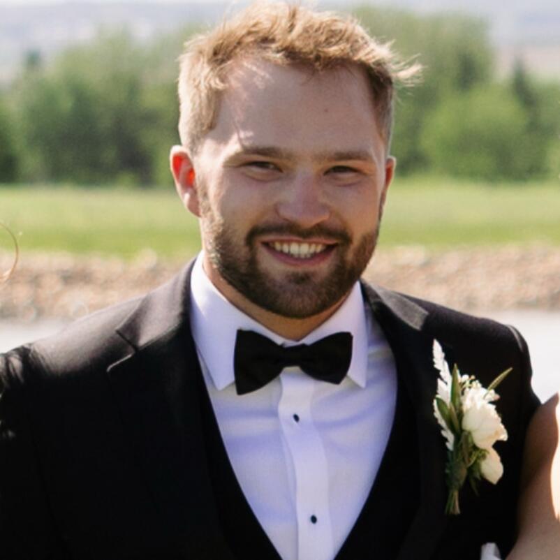 Isaiah Berstad