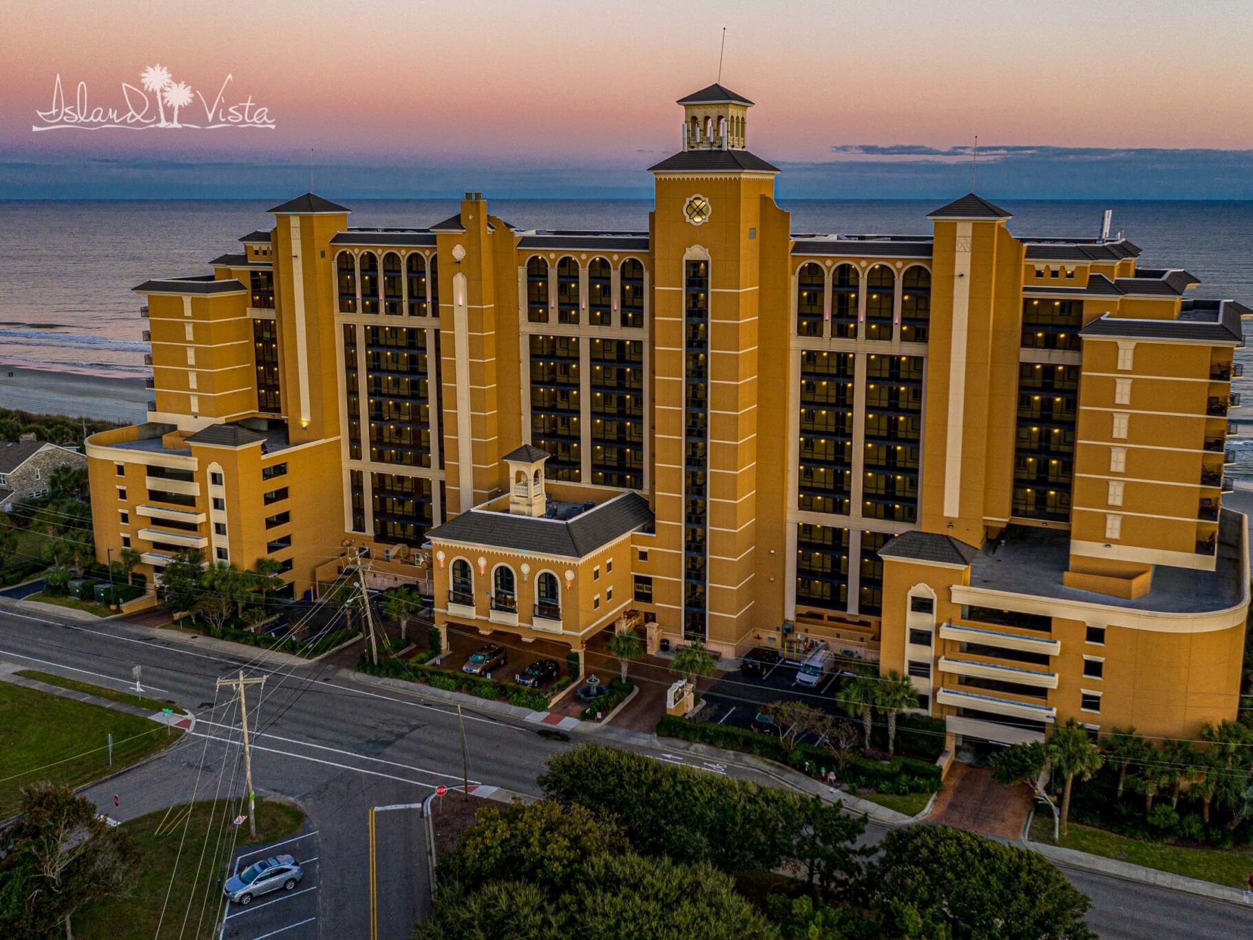 Picture of Island Vista Resort