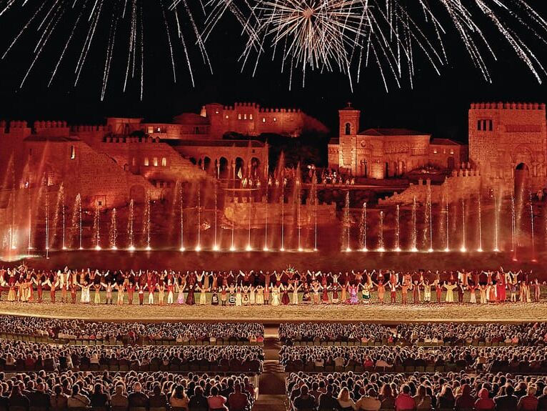 Picture of Puy du Fou España