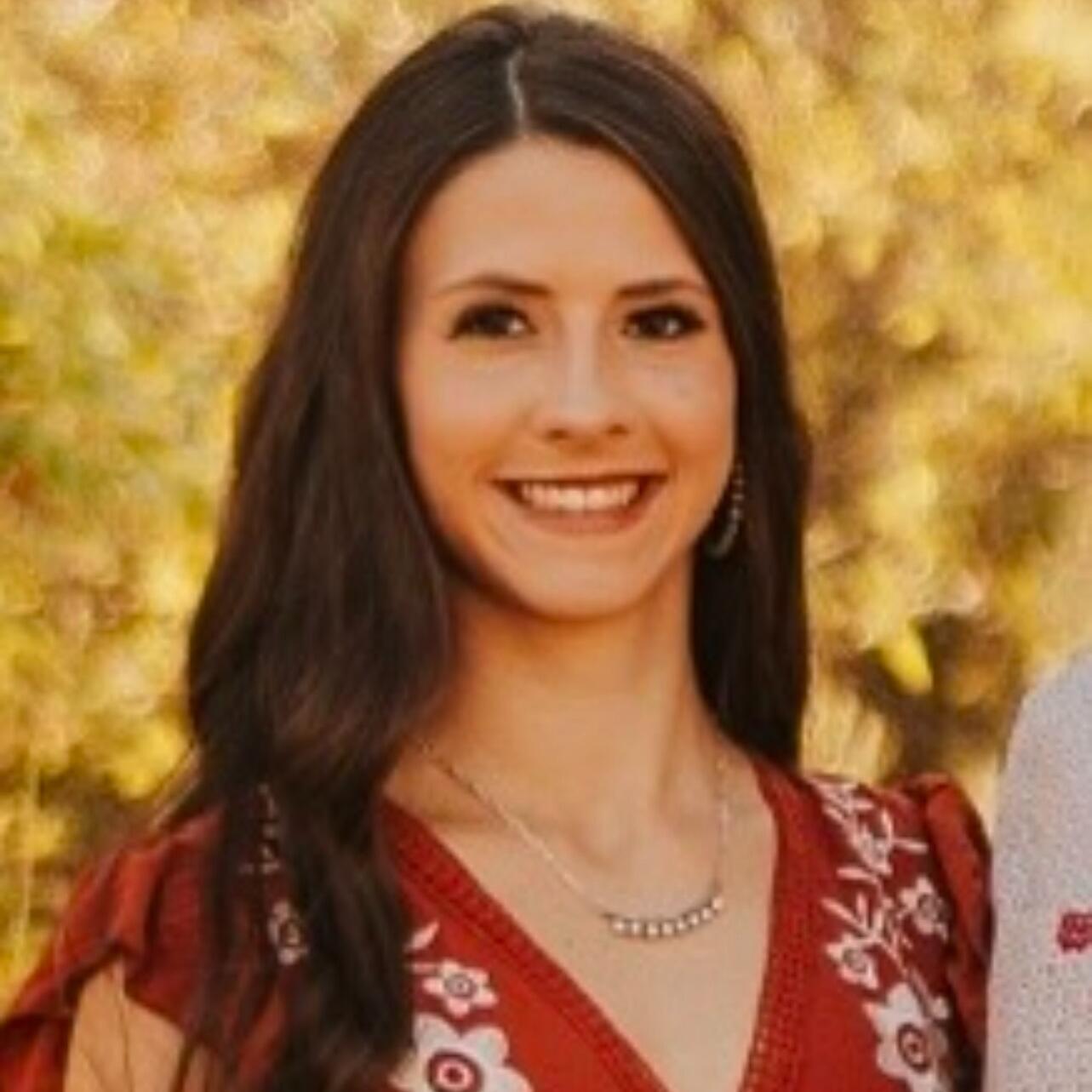 Lindsay Irvin 