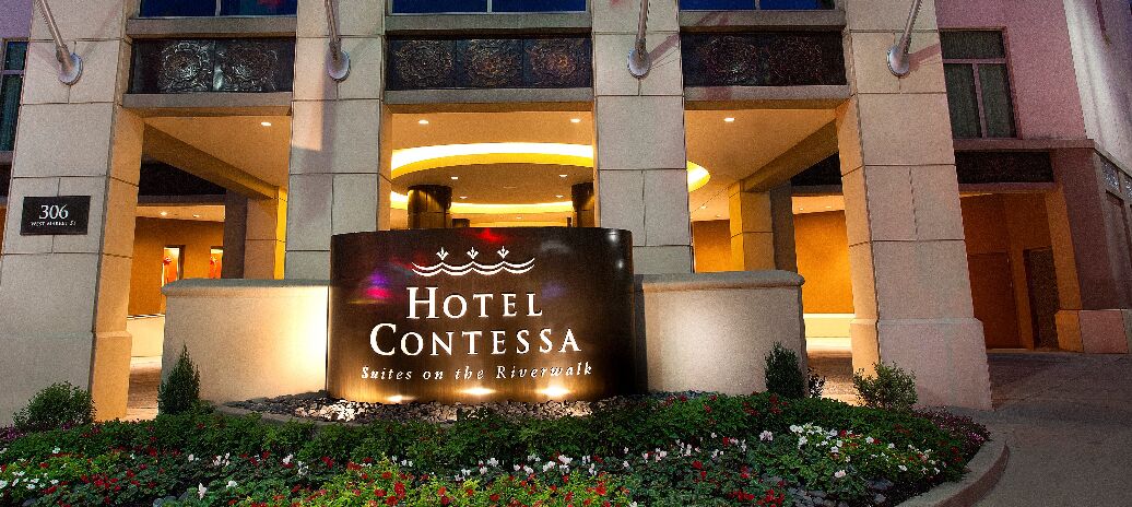 Picture of Hotel Contessa 