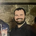 Andrew Glaros