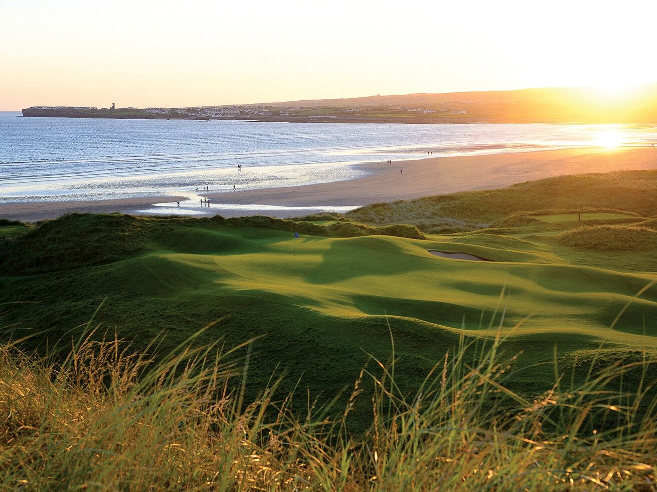 Picture of Lahinch Golf Club