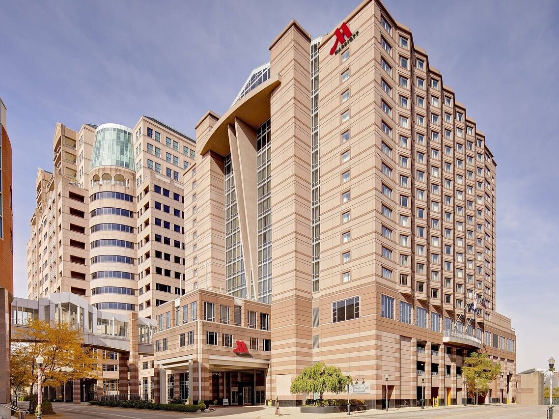 Picture of Cincinnati Marriott at RiverCenter