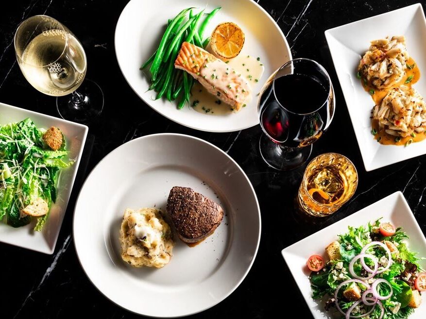 Picture of Del Frisco's Double Eagle Steakhouse