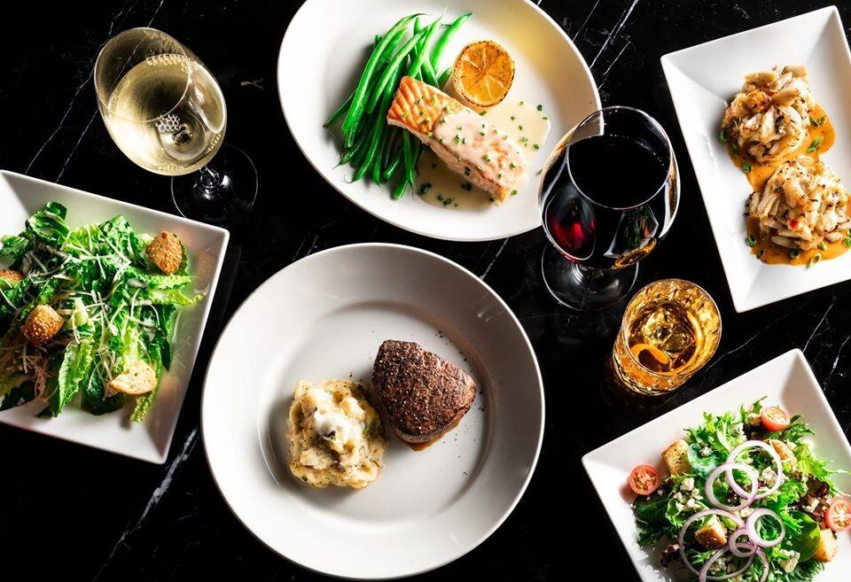 Picture of Del Frisco's Double Eagle Steakhouse