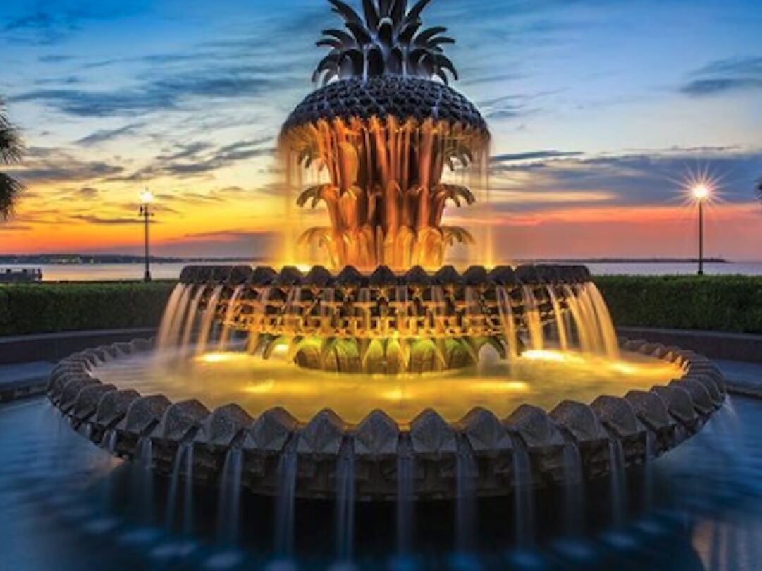 Picture of Explore Charleston