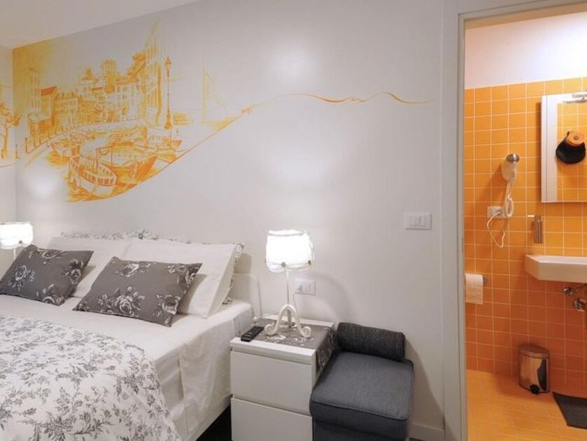 Picture of Residence Corso Saba