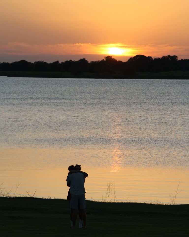 Grace & Caleb Home Page Banner