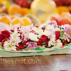 Traditional Hindu Garland