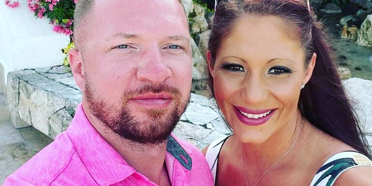 Keri & Michael Home Page Banner