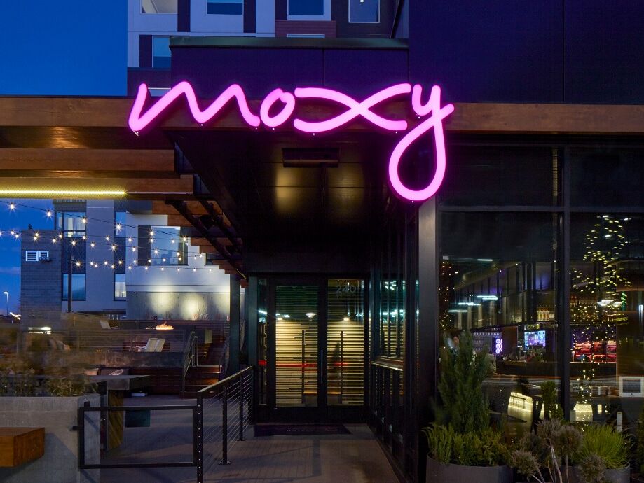 Picture of Moxy Denver Cherry Creek