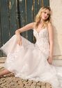 Sottero and Midgley ELKA Mermaid Wedding Dress - thumbnail - 1