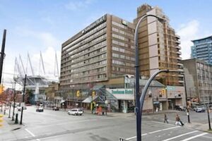 Picture of Sandman Hotel Vancouver Downtown