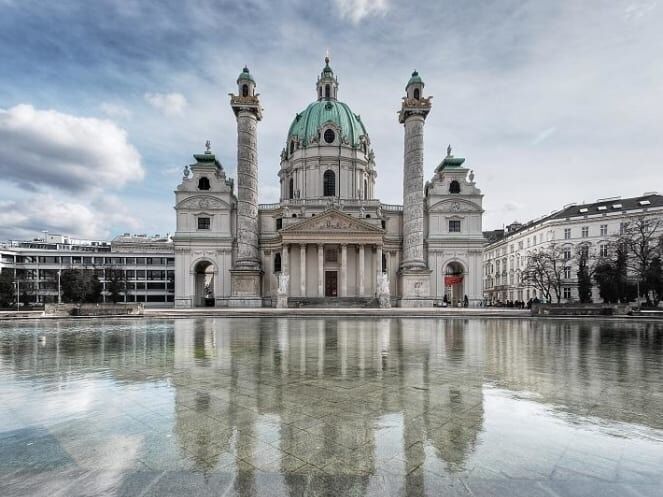 Picture of Churches