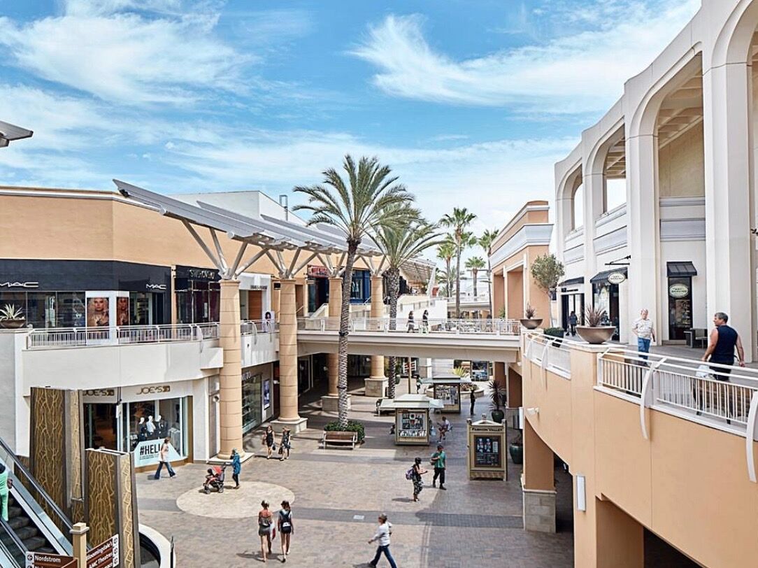 Picture of Fashion Valley