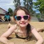 Shania Theimer
