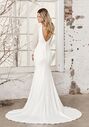 Sincerity Bridal 44383 Fit-and-Flare Wedding Dress - thumbnail - 3