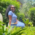 Claricia Browne