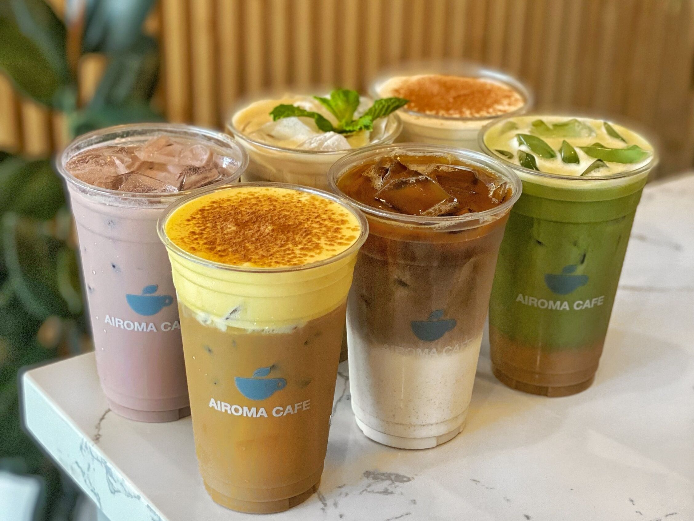 Picture of Airoma Cafe
