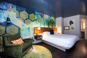 Picture of Hotel Denim