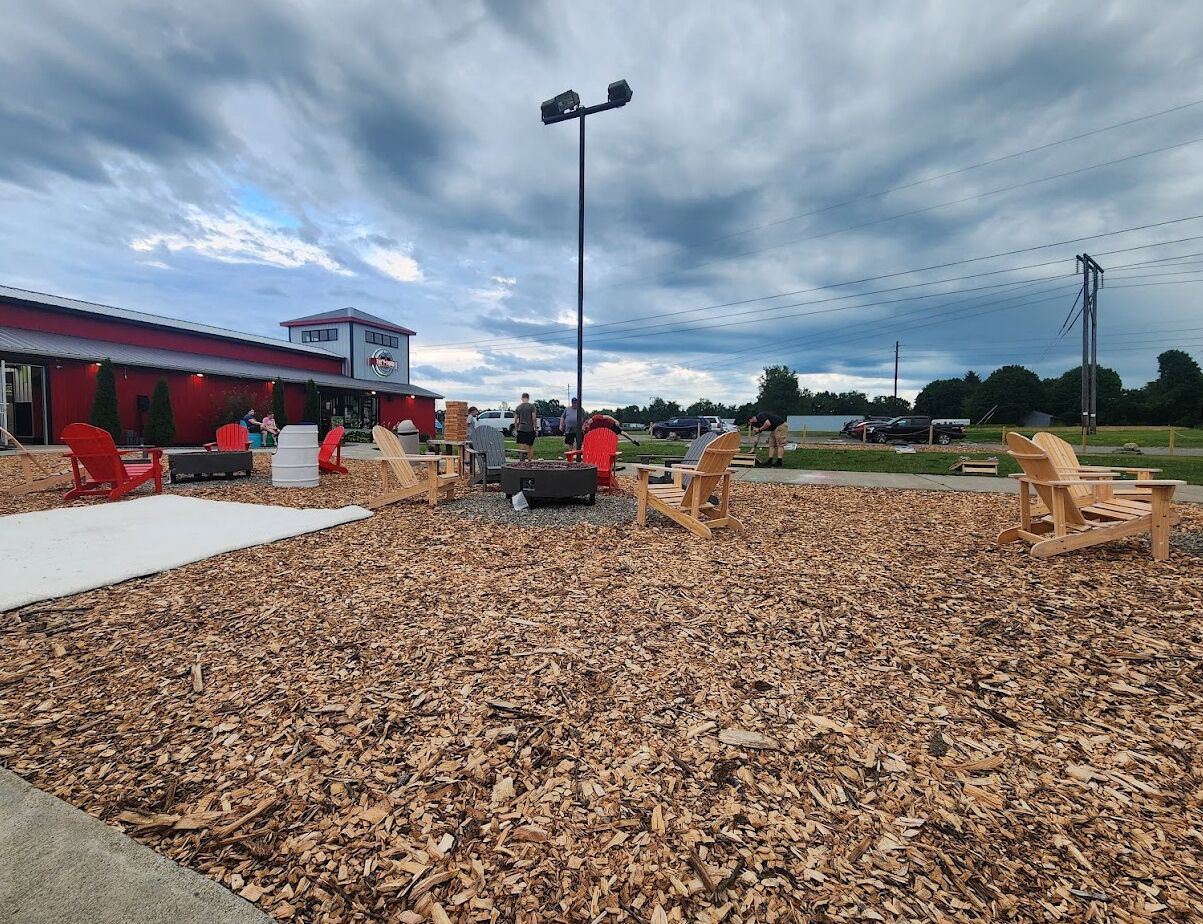 Picture of The Yard FLX