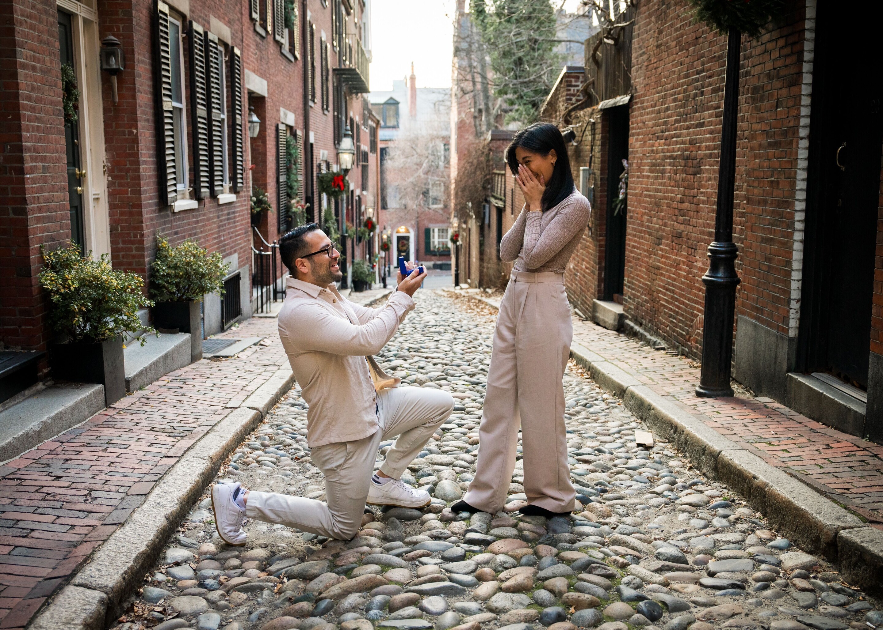 Celina & Fernando Home Page Banner