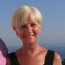 Yvonne France