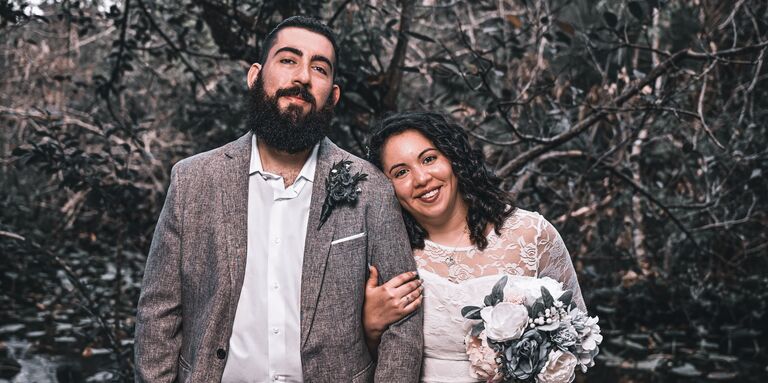 Priscilla & Jonathan Home Page Banner