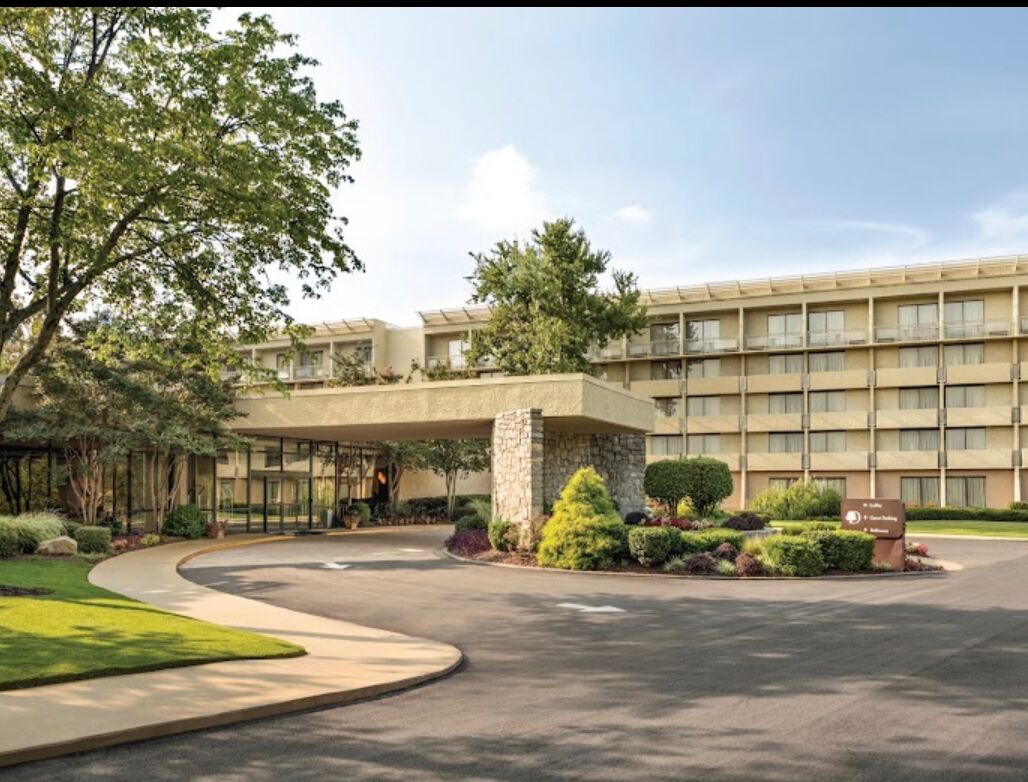 Picture of DoubleTree by Hilton Hotel Atlanta - Northlake