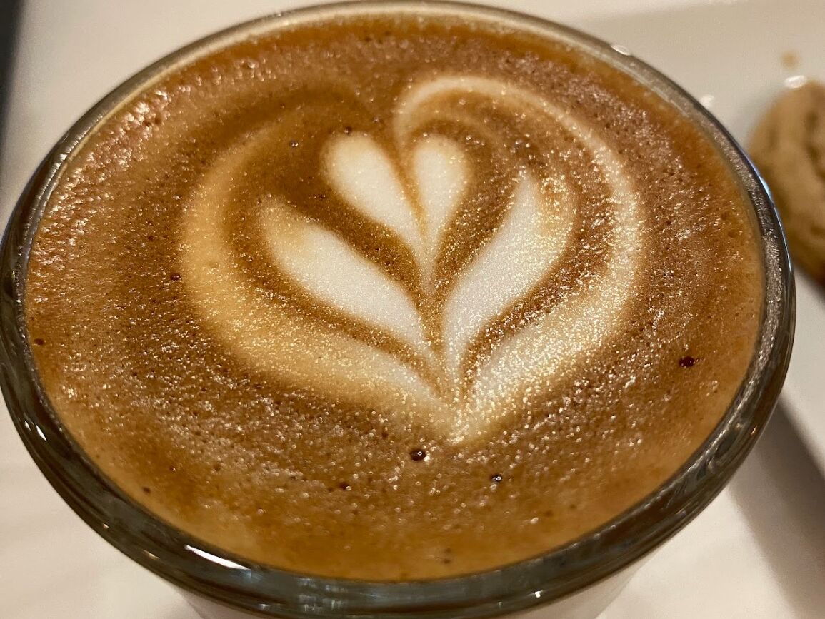 Picture of Asterisk Coffee Bar