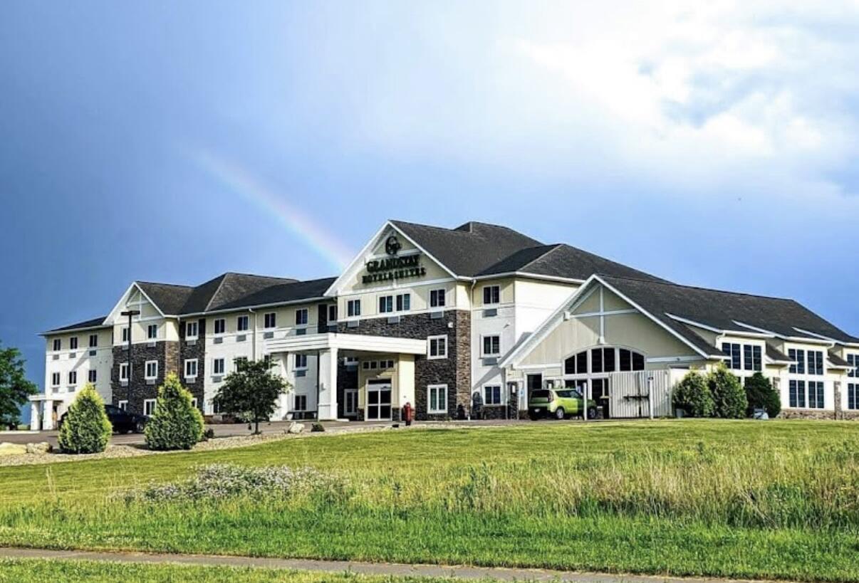 Picture of GrandStay Hotel & Suites Mount Horeb-Madison