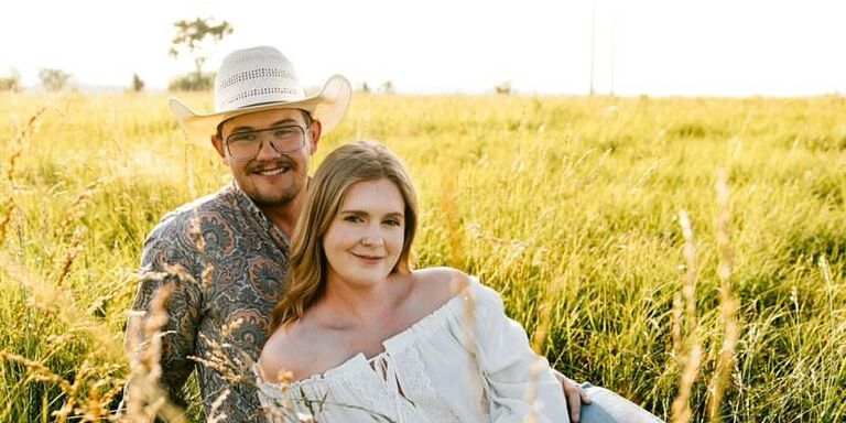 Chance & Kaitlyn Home Page Banner