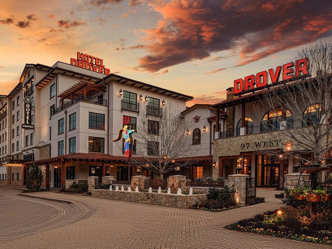 Picture of Hotel Drover, Autograph Collection