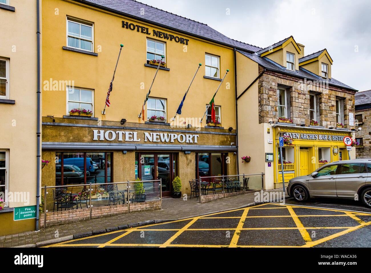 Picture of Hotel Newport