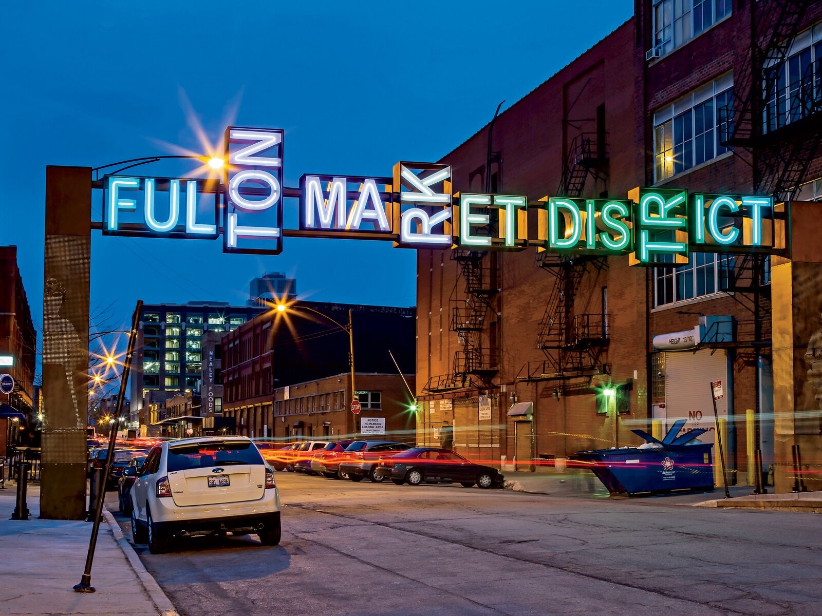Picture of West Loop