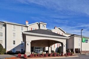 Picture of Holiday Inn Express Hotel & Suites Conover (Hickory Area) an IHG Hotel