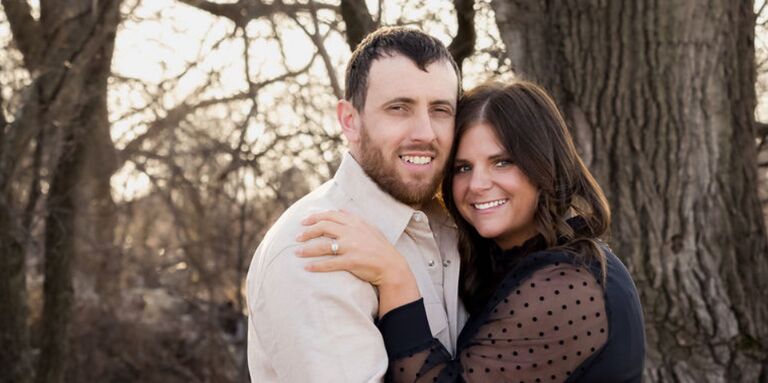 Stewart & Amy Home Page Banner