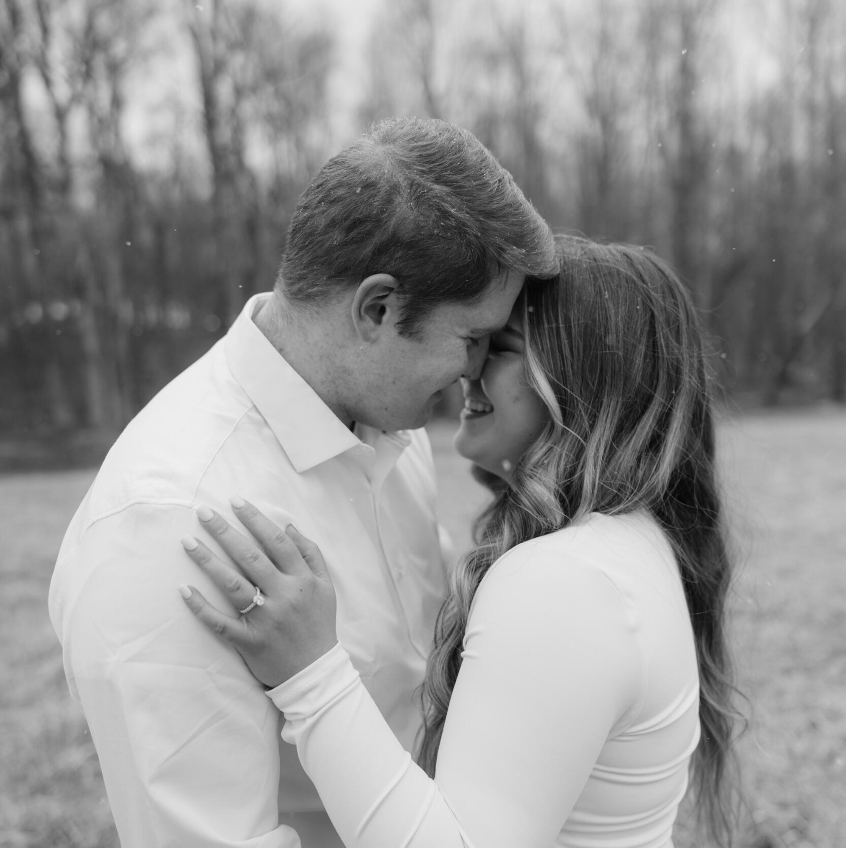 Picture of The Engagement
